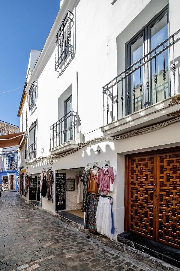 Victoria Suites Apartments Cordoue 0*,  Espagne