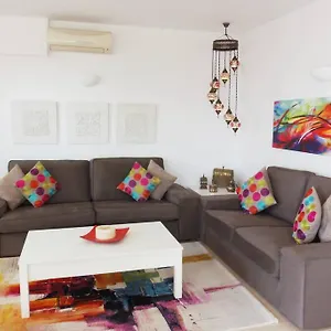Aguamarina Nsf53- Apartment Nerja