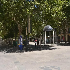 Apartamento Torre De Campanas, Córdoba