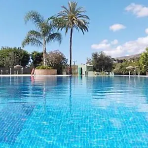 Estudios La Colina Apartment Torremolinos
