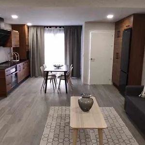 Apartamento Perla 1 Cplace Ecológico, Córdoba