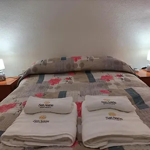 Appartement San Anton 2, Cordoue