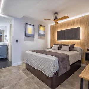 New Loft Cabel & Parking Incluido Cordoba