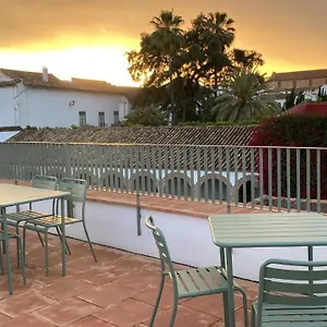 Patio Del Lino Cordoba