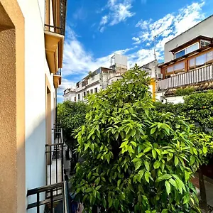 San Fernando De La Ribera Cordoba