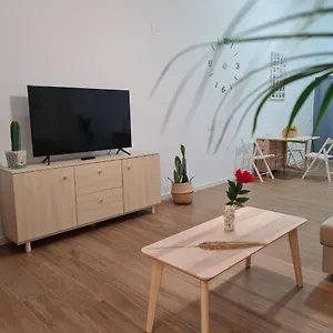 Apartamento La Victoria 1, Córdoba