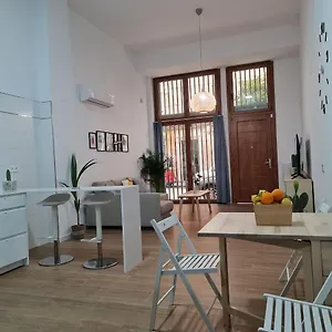 Apartamento La Victoria 2, Córdoba