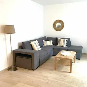 Apartamento Azonaicas Centro Tendillas, Córdoba