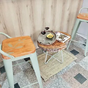 Appartement Jardines& Parking, Cordoue