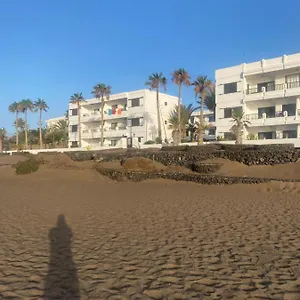 Strandapartment Costa Luz-ozean View Apartment Tias
