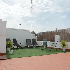 Apartamento Purísima Vivienda Turística, Córdoba