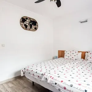 Pedro Happy Apartment Torremolinos