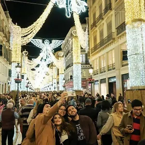 Sancha De Lara Apartment Malaga