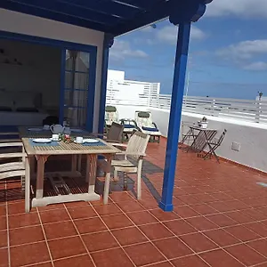 Casa Rosa Holiday home Puerto Calero