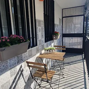 Turistico La Terraza De Cordoba