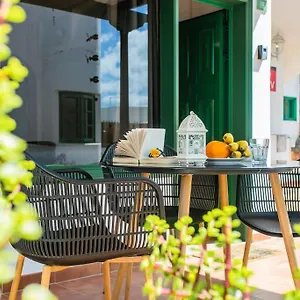 Casa Luna Apartment Puerto del Carmen (Lanzarote)