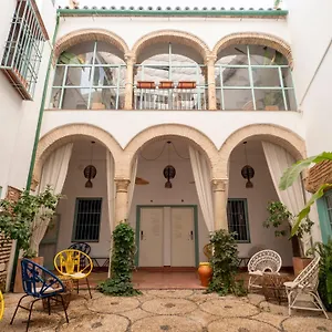 Bhost - Palacete Del Aguila Cordoba