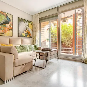 Apartamento Arruzafa, Córdoba