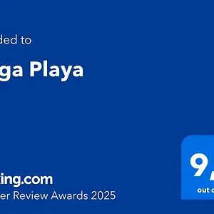 Teiga Playa Apartment Tias