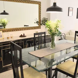 Homely Don Cristian Con Parking Privado Apartment Malaga