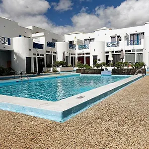 Vanessa Puerto Del Carmen Apartment Tias