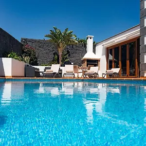 Feel Villa Tias
