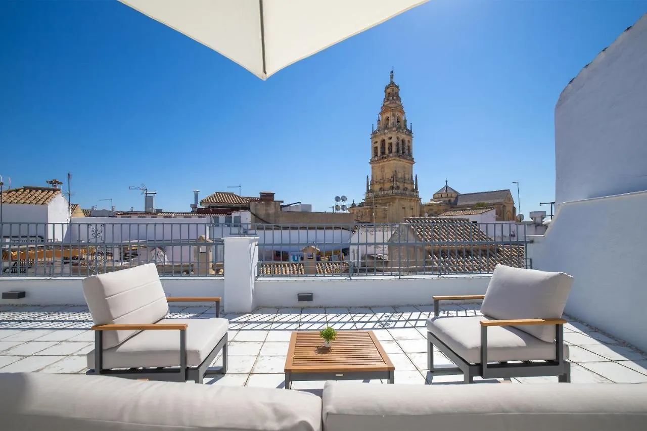Victoria Suites Apartments قرطبة