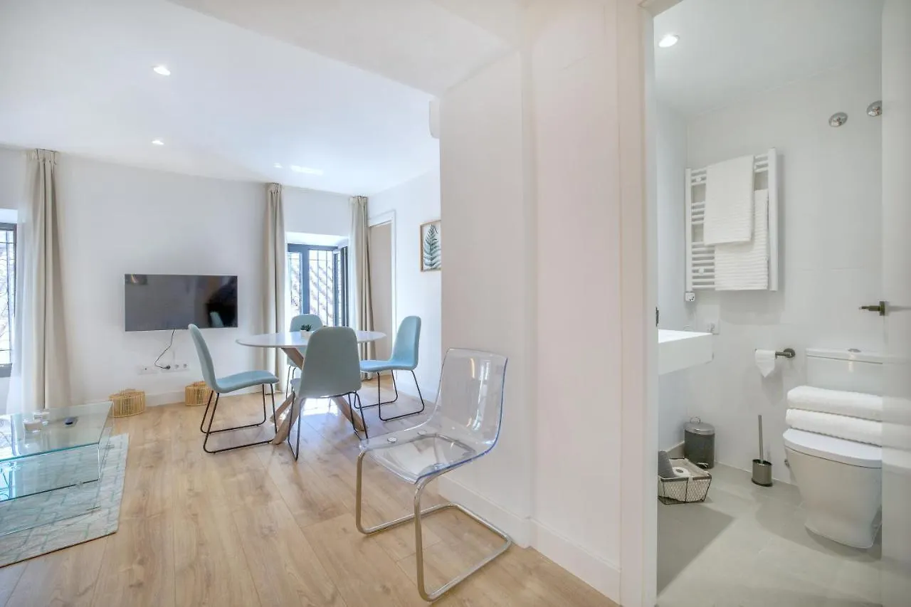 Victoria Suites Apartments قرطبة 0*,  إسبانيا