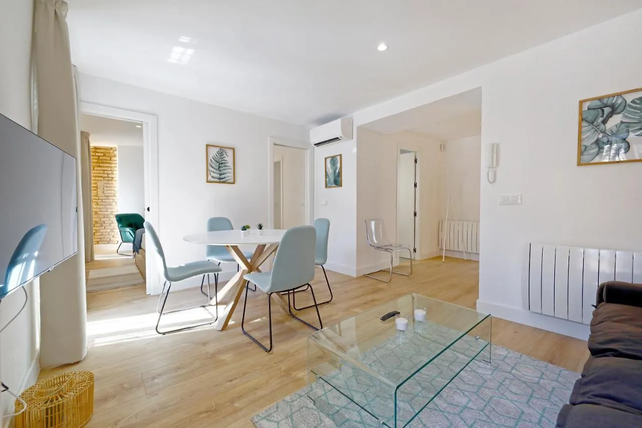 Victoria Suites Apartments قرطبة