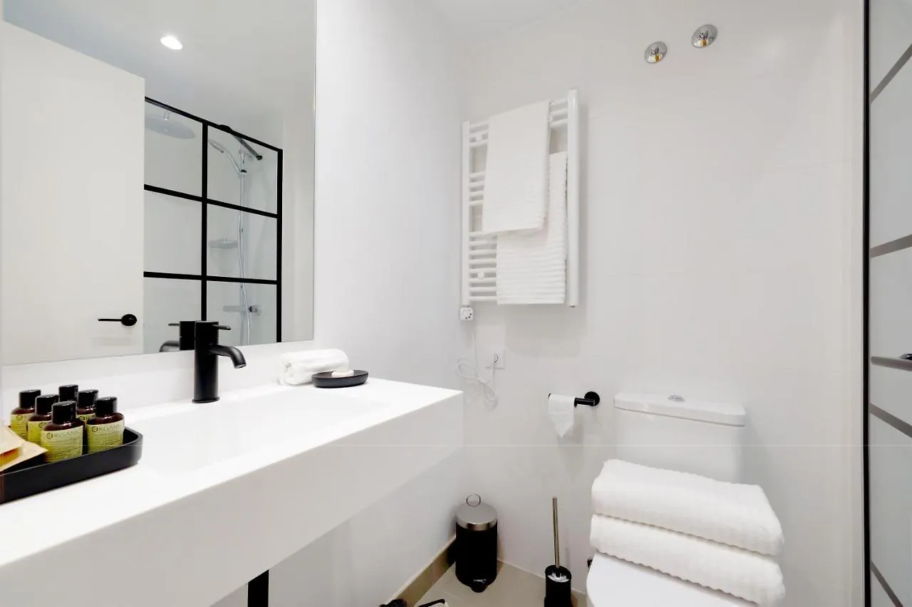 Victoria Suites Apartments قرطبة إسبانيا