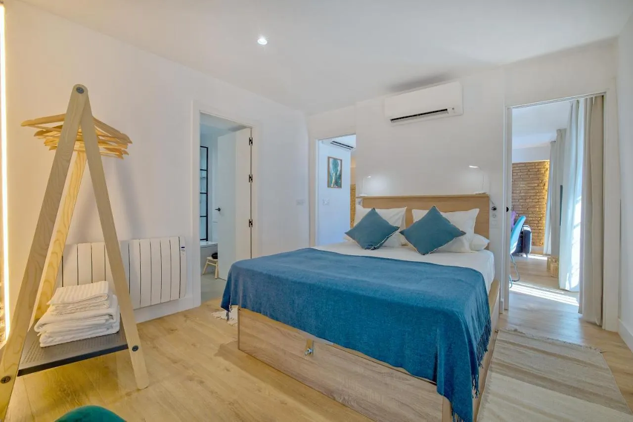Victoria Suites Apartments قرطبة