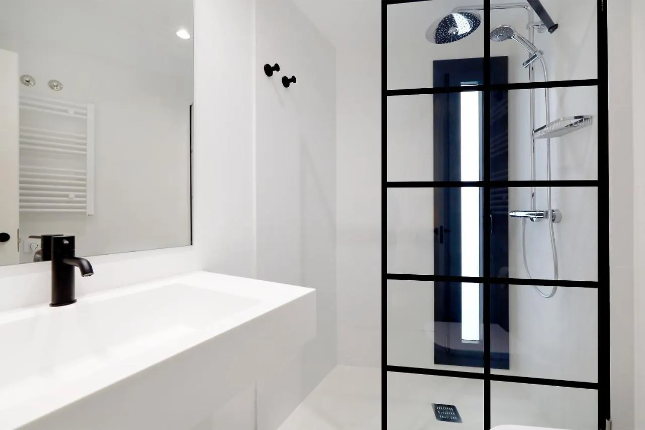 Victoria Suites Apartments قرطبة