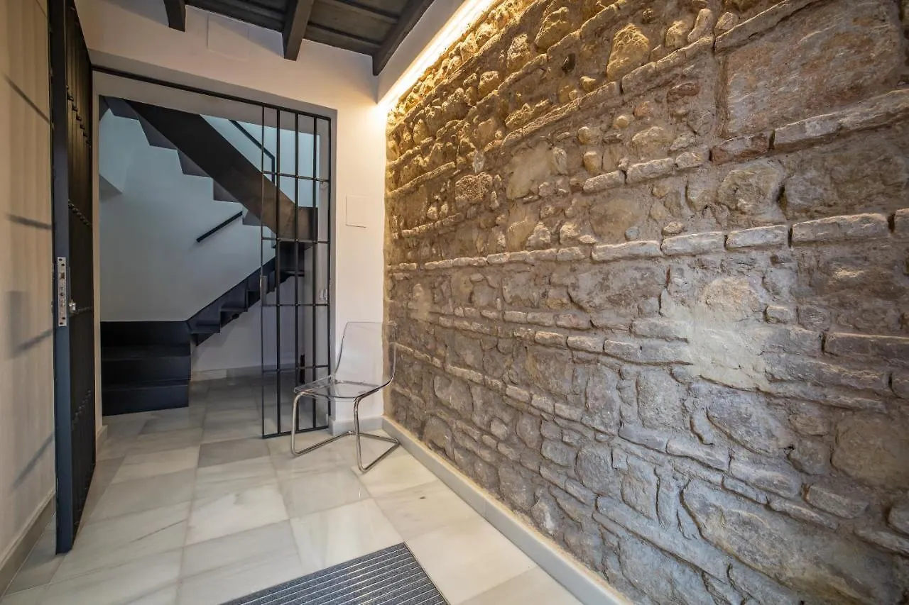 Victoria Suites Apartments قرطبة
