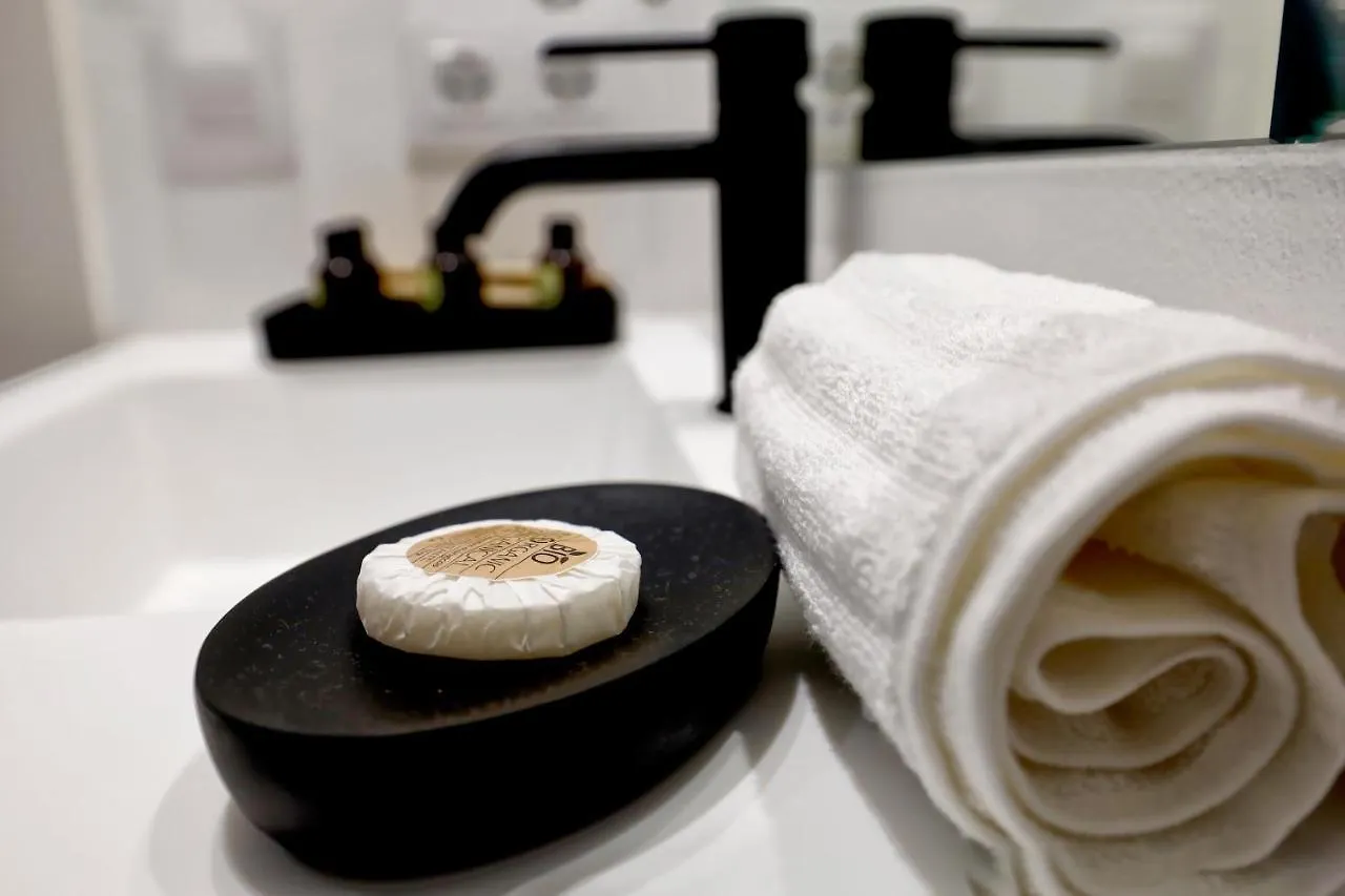 Victoria Suites Apartments قرطبة
