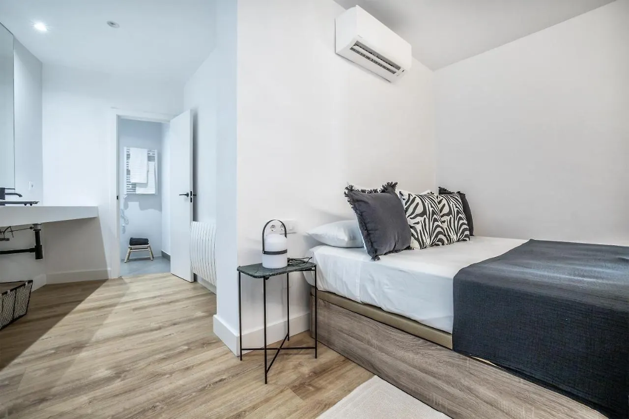 Victoria Suites Apartments قرطبة إسبانيا