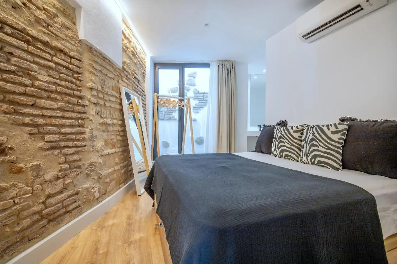 Victoria Suites Apartments قرطبة إسبانيا