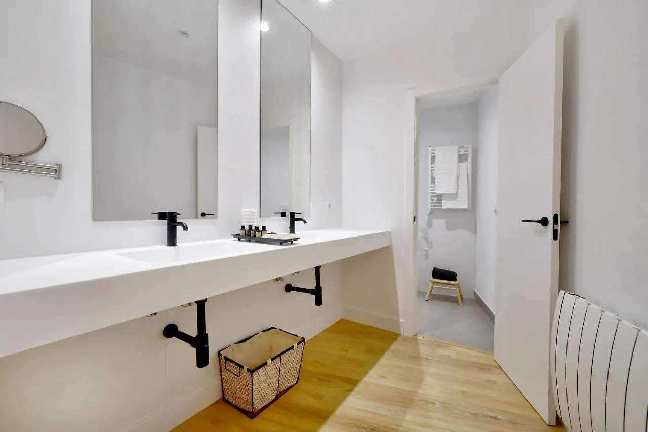 Victoria Suites Apartments قرطبة