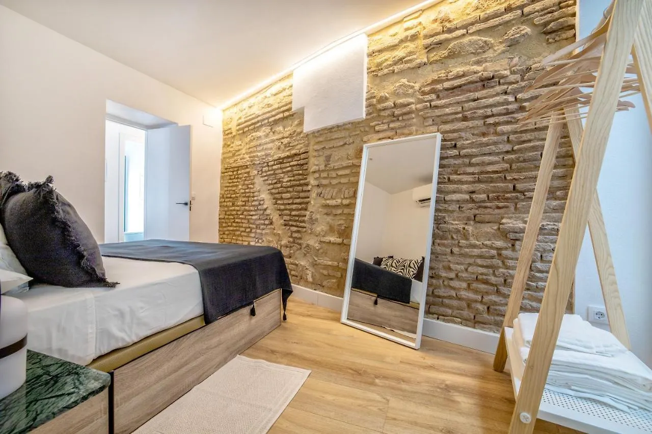Victoria Suites Apartments قرطبة إسبانيا