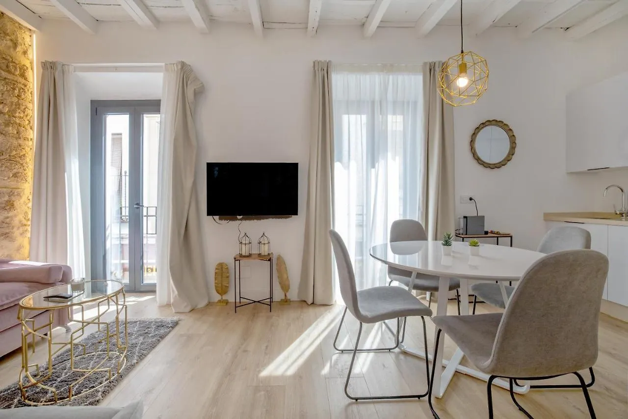 Victoria Suites Apartments قرطبة إسبانيا