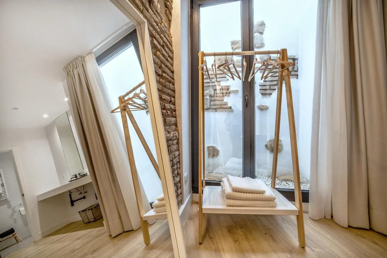 Victoria Suites Apartments قرطبة 0*,